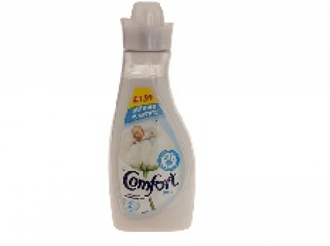 Home and Beauty Ltd - Comfort 750ml