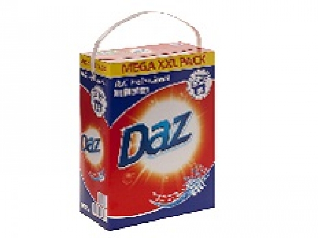 Daz 85 Wash