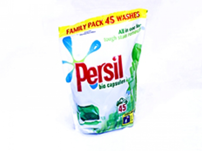 Home and Beauty Ltd - Persil Capsules 45 Wash 