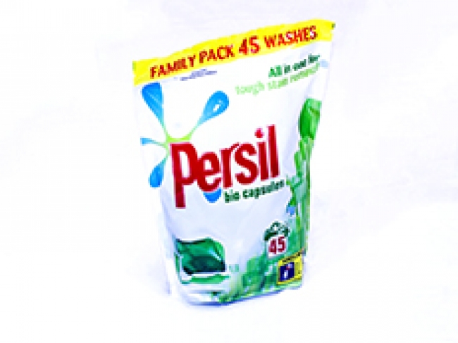 Persil Capsules 45 Wash 