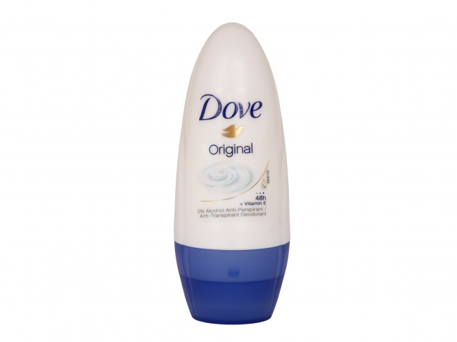 Home and Beauty Ltd - Dove Original 50ml