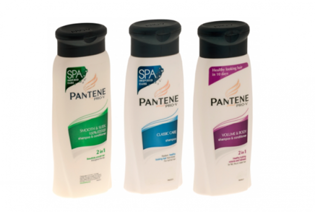 Pantene Pro V