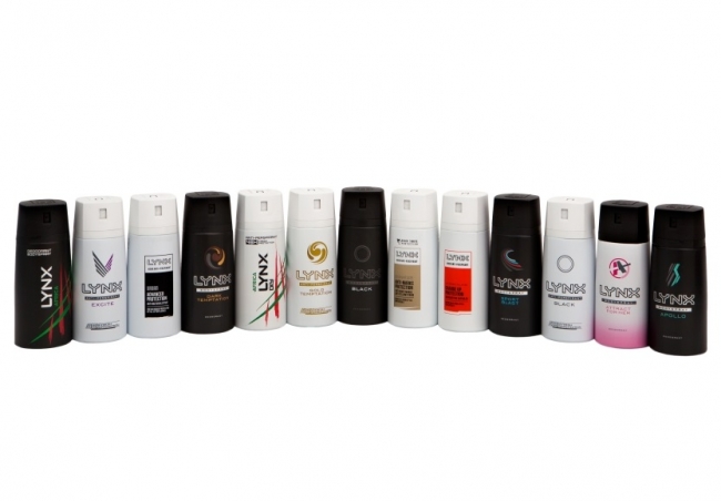 Home and Beauty Ltd - Lynx Anti-Perspirant & Body Spray 150ml