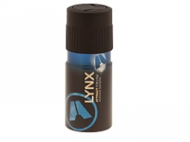 Home and Beauty Ltd - Lynx Body Spray 150ml - Attract For Him