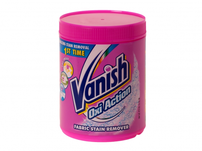 Home and Beauty Ltd - Vanish Pink Multi Action 1 Kg