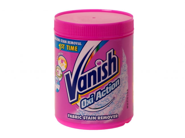 Vanish Pink Multi Action 1 Kg