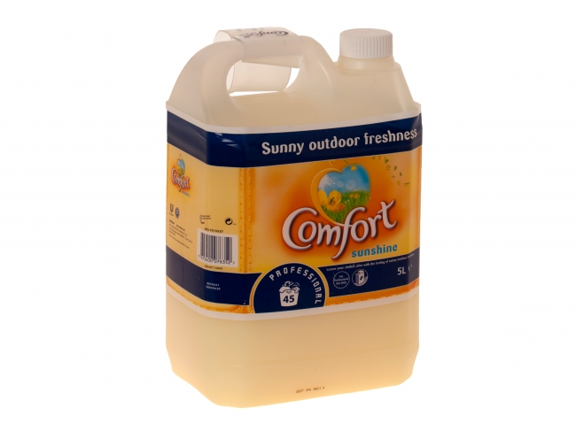 Home and Beauty Ltd - Comfort Sunfresh 