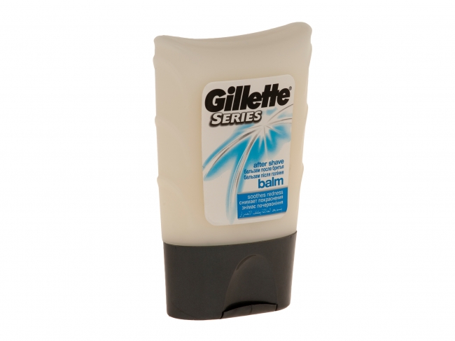Home and Beauty Ltd - Gillette Saving Balm 75ml
