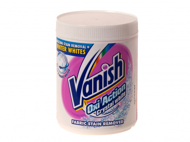 Vanish Crystal White Oxi Action 1 Kg