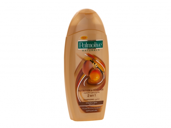 Home and Beauty Ltd - Palmolive 2 in 1 Shampoo & Shower 380ml