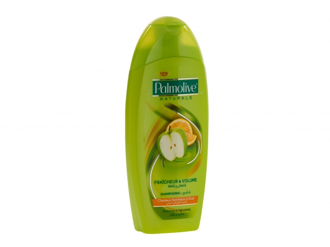 Home and Beauty Ltd - Palmolive Apple & Orange Shampoo 380ml