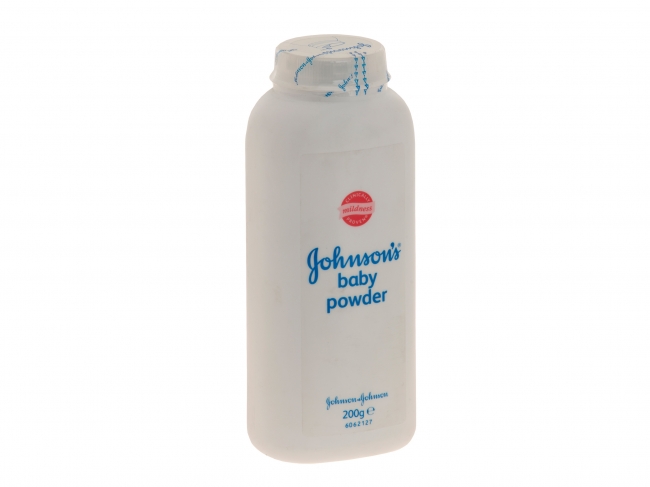 Johnson Baby Powder 200g