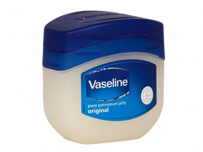 Vaseline Original Pure Petroleum Jelly 100ml 
