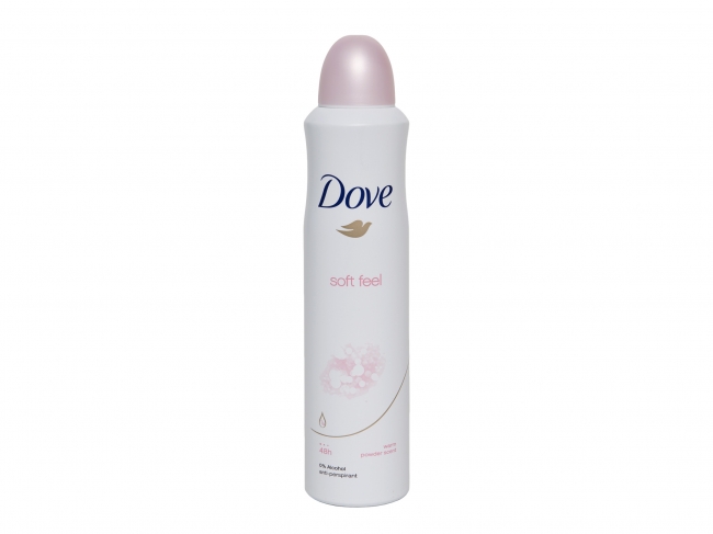 Home and Beauty Ltd - Dove Soft Feel 