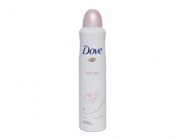 Home and Beauty Ltd - Dove Soft Feel