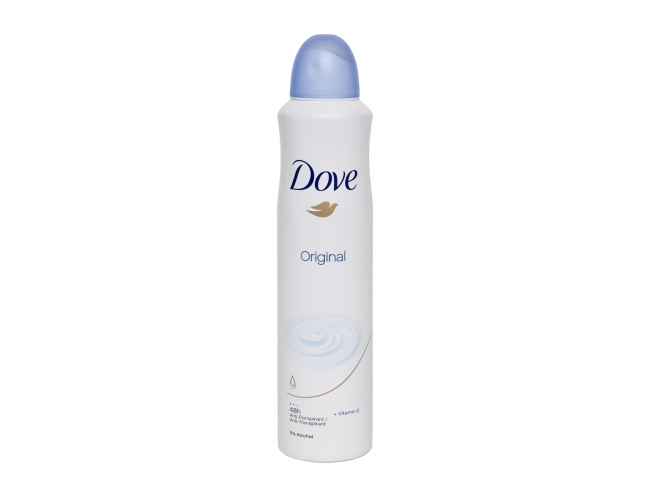 Home and Beauty Ltd - Dove Original