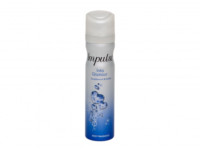 Home and Beauty Ltd - Impulse