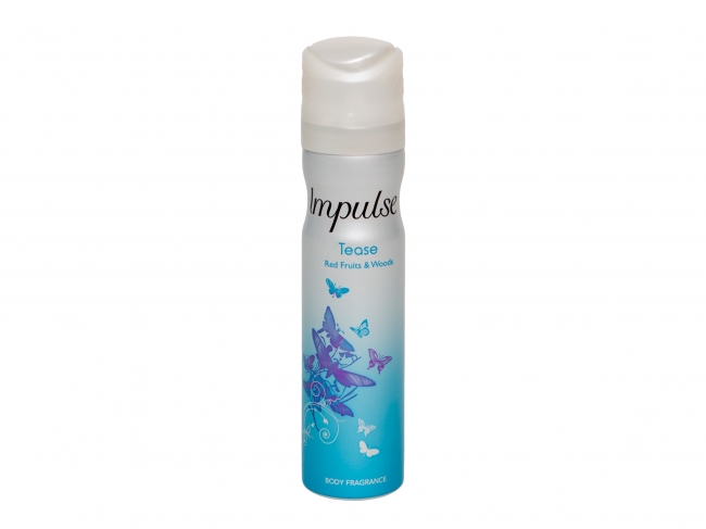 Home and Beauty Ltd - Impulse