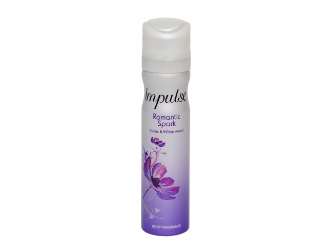 Home and Beauty Ltd - Impulse