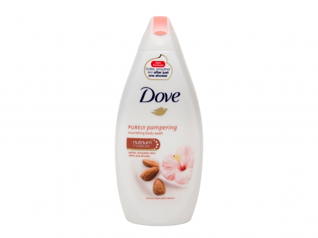 Home and Beauty Ltd - Dove Purely Pampering