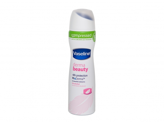 Home and Beauty Ltd - Vaseline Derma Beauty