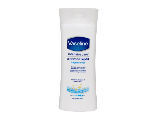 Home and Beauty Ltd - Vaseline Intensive Care 