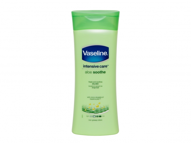 Home and Beauty Ltd - Vaseline Intensive Care