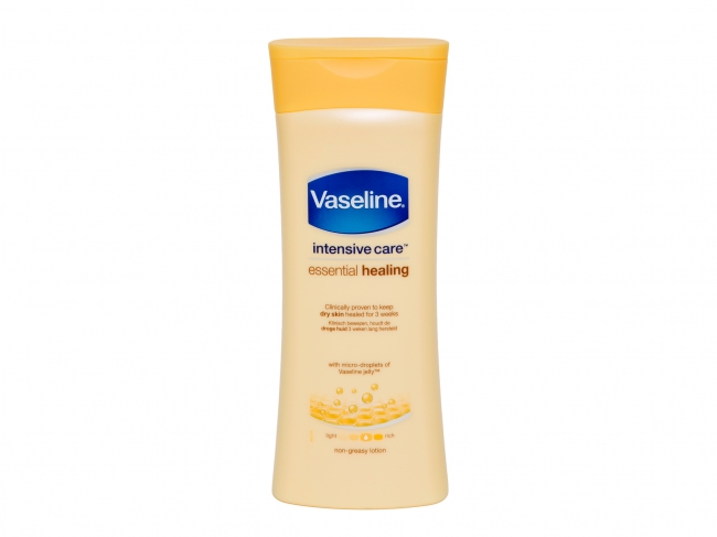 Home and Beauty Ltd - Vaseline Intensive Care 
