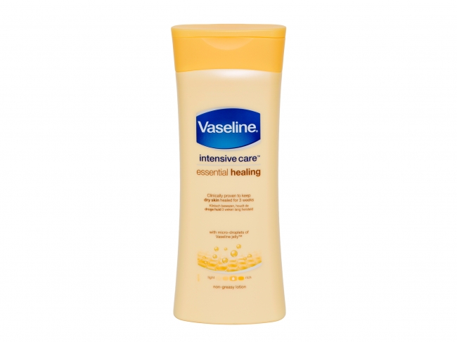 Home and Beauty Ltd - Vaseline Intensive Care