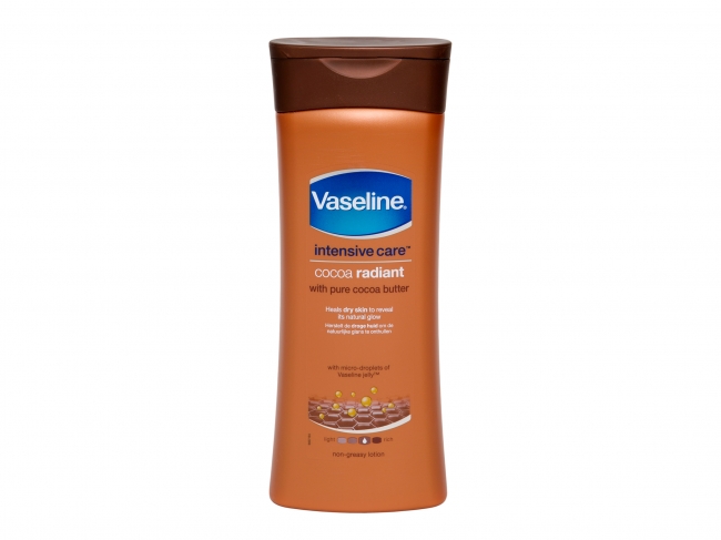 Home and Beauty Ltd - Vaseline Intensive Care