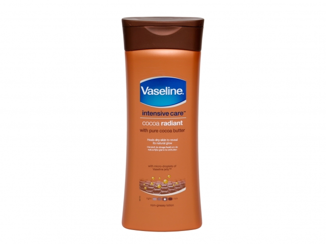 Vaseline Intensive Care