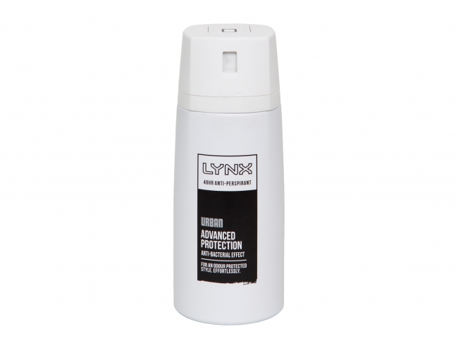 Home and Beauty Ltd - Lynx 48HR Anti Perspirant 