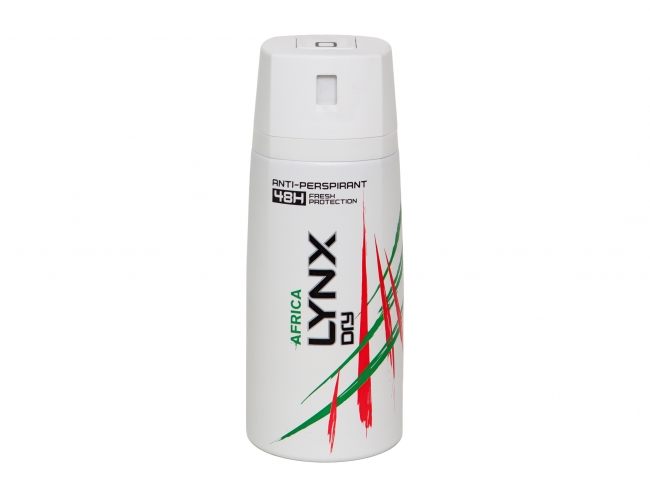 Home and Beauty Ltd - LYNX 48H Anti Perspriant