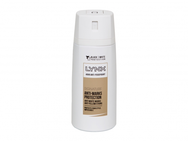 Home and Beauty Ltd - LYNX 48hr Anti Perpirant 