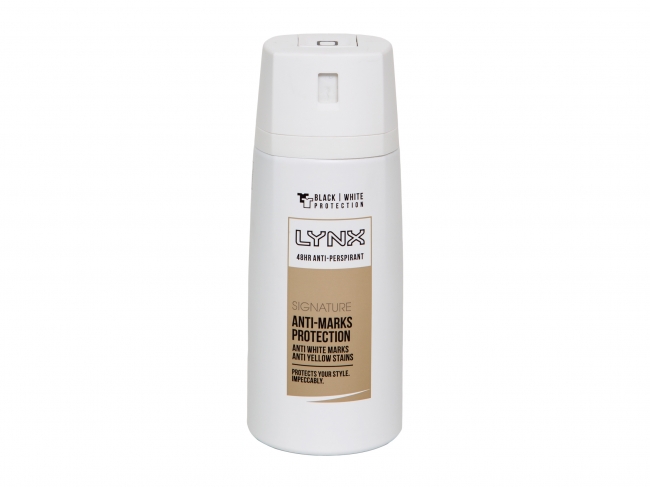 Home and Beauty Ltd - LYNX 48hr Anti Perpirant