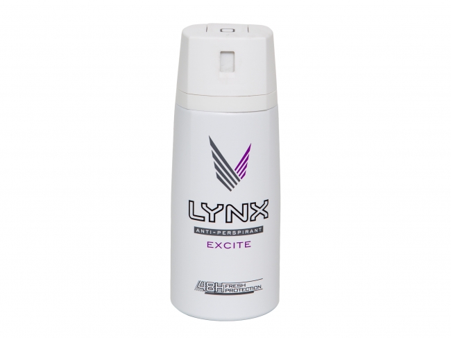 LYNX 48Hr Anti Perspirant
