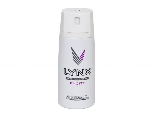 Home and Beauty Ltd - LYNX 48Hr Anti Perspirant