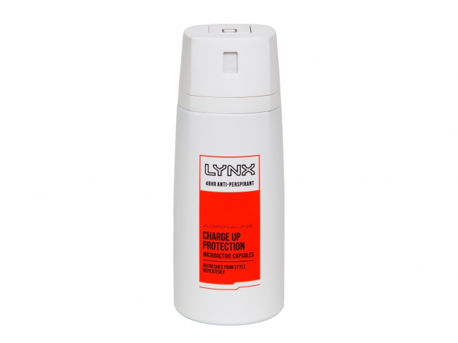 Home and Beauty Ltd - LYNX 48HR Anti Perspirant
