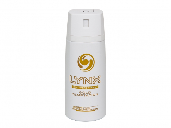 LYNX 48HR Anti Perspirant